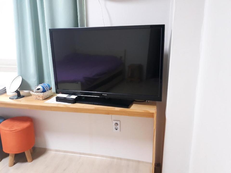 ホテル ワンドネジア Wando エクステリア 写真